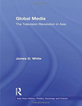 Global Media pdf epub mobi 電子書 下載