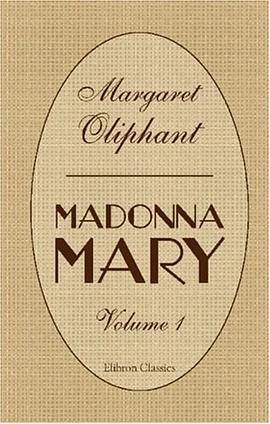 Madonna Mary pdf epub mobi 电子书 下载