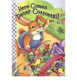 Here Comes Peter Cottontail pdf epub mobi 电子书 下载