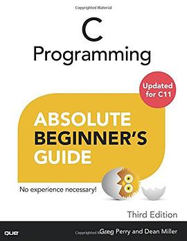 C Programming Absolute Beginner's Guide
