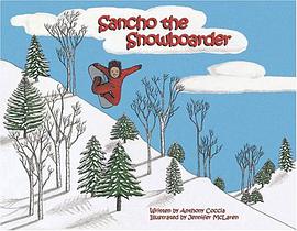 Sancho the Snowboarder pdf epub mobi 电子书 下载