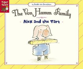 Alex and the Tart pdf epub mobi 电子书 下载