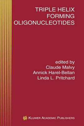 Triple Helix Forming Oligonucleotides (Perspectives in Antisense Science) pdf epub mobi 电子书 下载