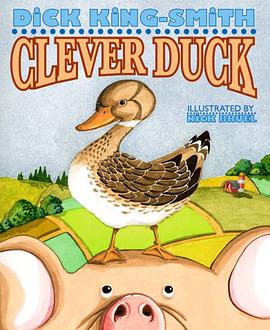 Clever Duck pdf epub mobi 电子书 下载