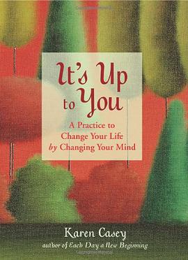 It's Up to You pdf epub mobi 电子书 下载