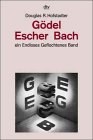 Gödel, Escher, Bach ein Endloses Geflochtenes Band. (6896 057). pdf epub mobi 电子书 下载