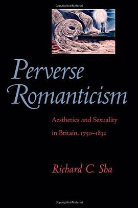Perverse Romanticism pdf epub mobi 电子书 下载