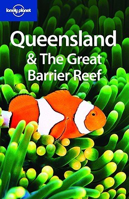 Queensland & the Great Barrier Reef pdf epub mobi 电子书 下载