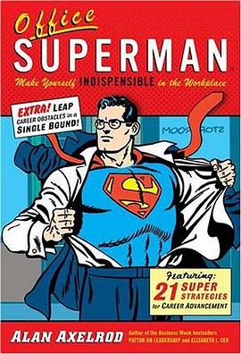 Office Superman pdf epub mobi 電子書 下載