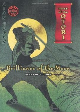 Brilliance of the Moon pdf epub mobi 電子書 下載