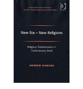 New Era - New Religions pdf epub mobi 电子书 下载