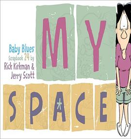 My Space pdf epub mobi 电子书 下载