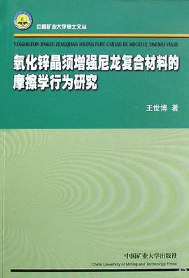 氧化锌晶须增强尼龙复合材料的摩擦学行为研究 pdf epub mobi 电子书 下载