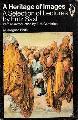 Heritage of Images pdf epub mobi 电子书 下载