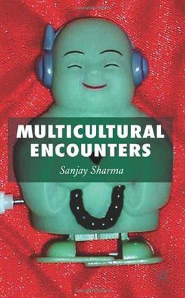 Multicultural Encounters pdf epub mobi 电子书 下载