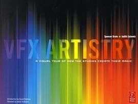 VFX Artistry pdf epub mobi 电子书 下载