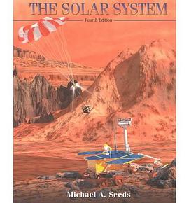 The Solar System With Infotrac pdf epub mobi 電子書 下載