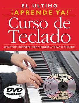 Aprende Ya] Curso De Teclado pdf epub mobi 下载
