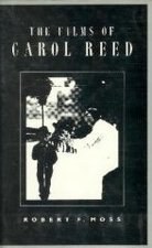 The Films of Carol Reed pdf epub mobi 电子书 下载