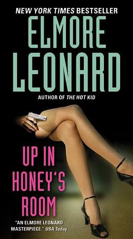 Up in Honey's Room pdf epub mobi 电子书 下载