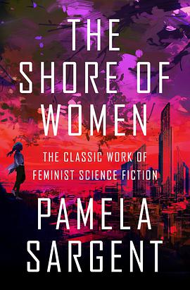 The Shore Of Women pdf epub mobi 电子书 下载