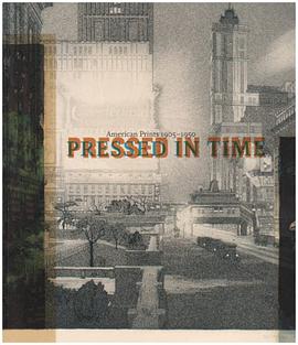 Pressed in Time pdf epub mobi 电子书 下载
