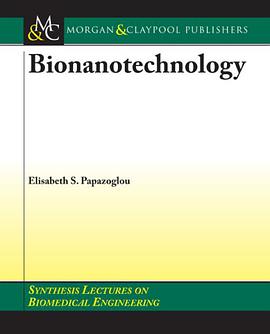 Bionanotechnology pdf epub mobi 电子书 下载