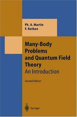 Many-Body Problems and Quantum Field Theory pdf epub mobi 电子书 下载