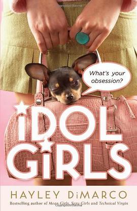 Idol Girls pdf epub mobi 下载