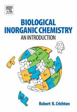 Biological Inorganic Chemistry pdf epub mobi 电子书 下载