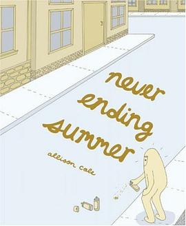 Never Ending Summer pdf epub mobi 电子书 下载