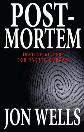 Post-Mortem pdf epub mobi 电子书 下载