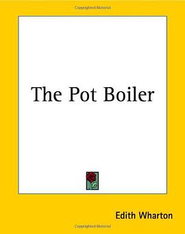 The Pot Boiler pdf epub mobi 电子书 下载