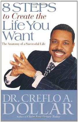 8 Steps to Create the Life You Want pdf epub mobi 電子書 下載