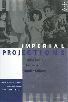Imperial Projections pdf epub mobi 电子书 下载