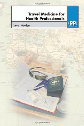 Travel Medicine for Health Professionals pdf epub mobi 电子书 下载