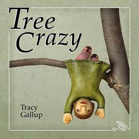 Tree Crazy pdf epub mobi 电子书 下载