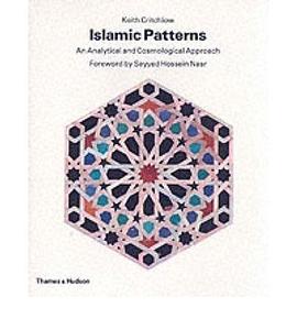 Islamic Patterns An Analytical and Cosmological Approach pdf epub mobi 电子书 下载