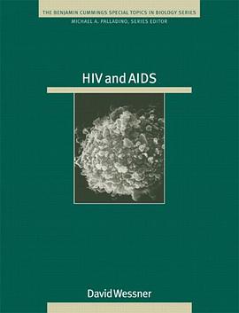 HIV and AIDS pdf epub mobi 下载