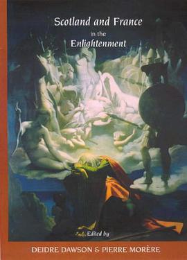 Scotland and France in the Enlightenment pdf epub mobi 电子书 下载