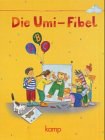 Die Umi- Fibel. Druckschriftausgabe. Kartoniert. (Lernmaterialien) pdf epub mobi 电子书 下载