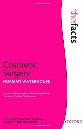 Cosmetic Surgery pdf epub mobi 电子书 下载