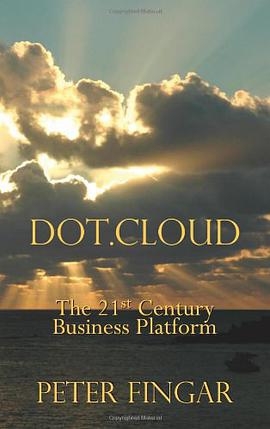 Dot.Cloud pdf epub mobi 电子书 下载