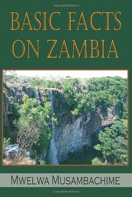Basic Facts on Zambia pdf epub mobi 電子書 下載
