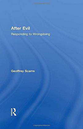 After Evil pdf epub mobi 电子书 下载