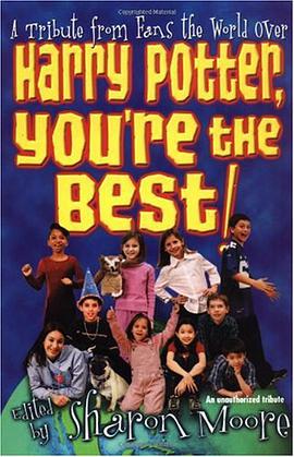 Harry Potter, You'RE the Best! pdf epub mobi 电子书 下载