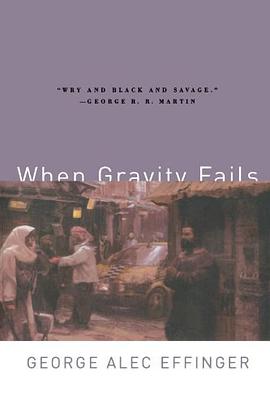 When Gravity Fails pdf epub mobi 电子书 下载