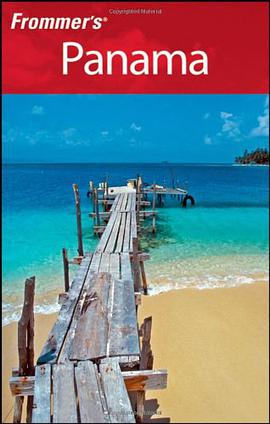 Frommer's Panama pdf epub mobi 电子书 下载