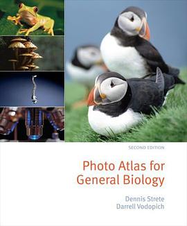 Photo Atlas for General Biology pdf epub mobi 电子书 下载