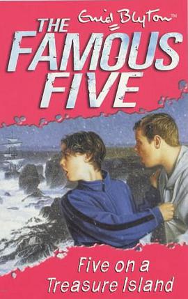 Five on a Treasure Island pdf epub mobi 电子书 下载
